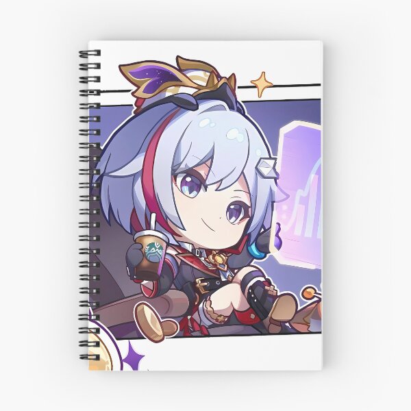 Item preview, Topaz - Honkai: Star Rail designed and sold by kazatodoesart.