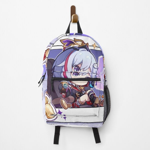 Item preview, Topaz - Honkai: Star Rail designed and sold by kazatodoesart.