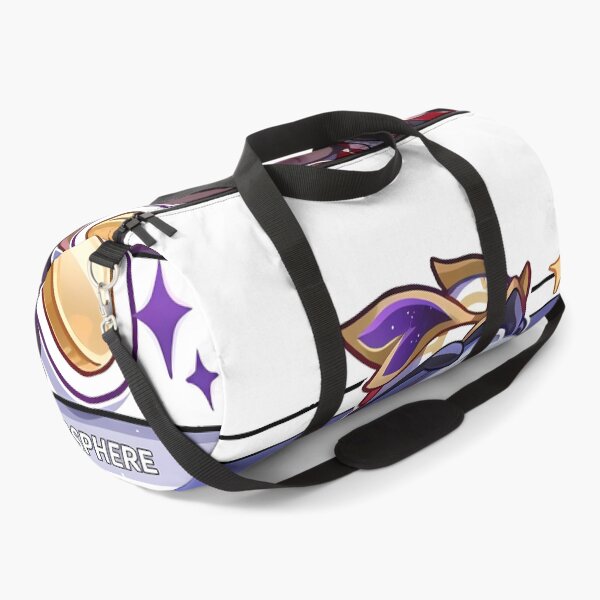 Item preview, Topaz - Honkai: Star Rail designed and sold by kazatodoesart.