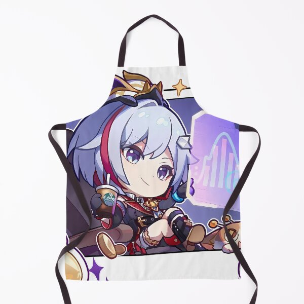 Item preview, Topaz - Honkai: Star Rail designed and sold by kazatodoesart.