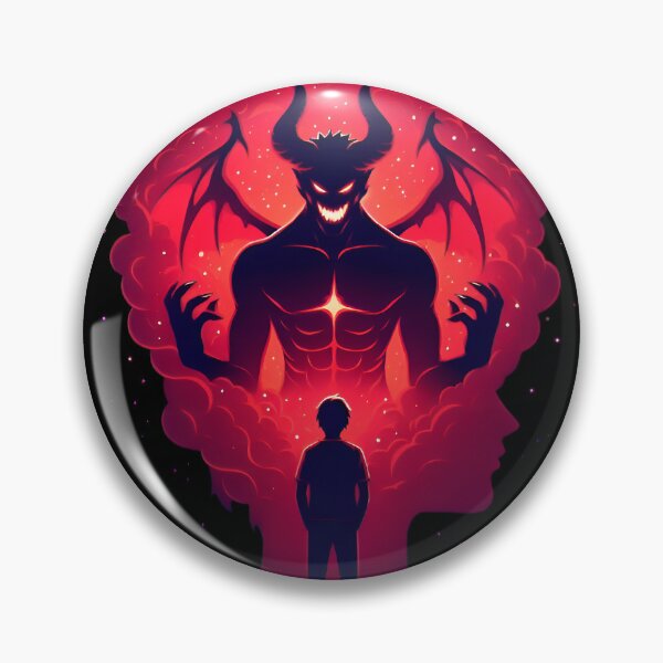 Item preview, My Inner Demons designed and sold by Day Dreamer.