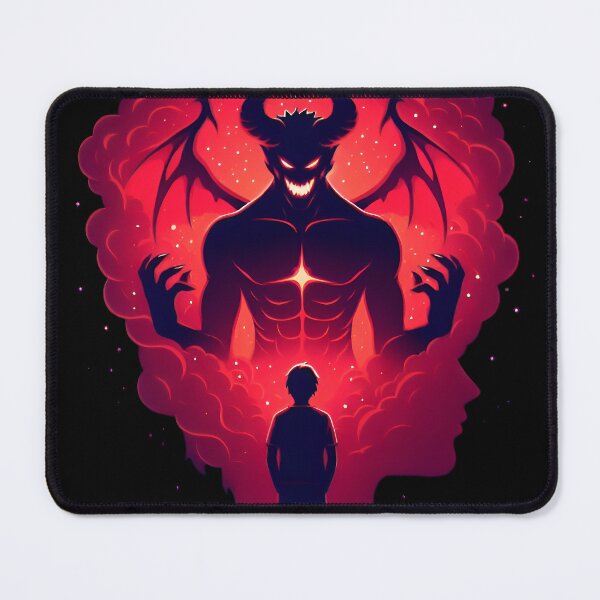 Item preview, My Inner Demons designed and sold by Day Dreamer.