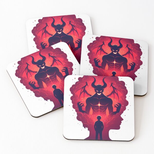 Item preview, My Inner Demons designed and sold by Day Dreamer.
