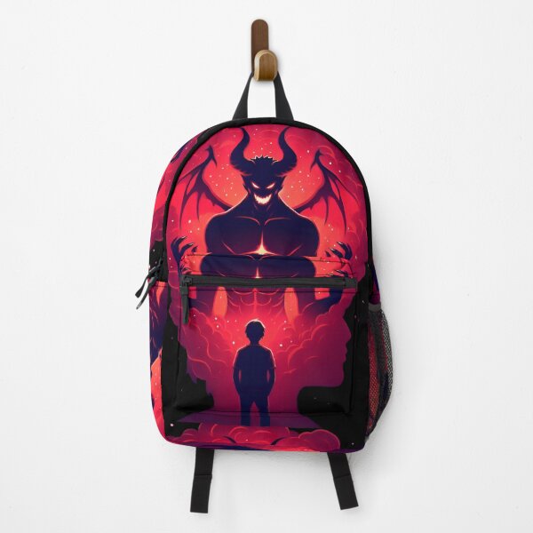Item preview, My Inner Demons designed and sold by Day Dreamer.