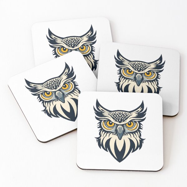Item preview, Owl Jolson designed and sold by Romeo Fashion.