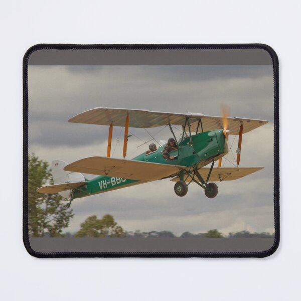 Item preview, Tiger Moth Fly-in 2011 designed and sold by Yvonne O'Shea.