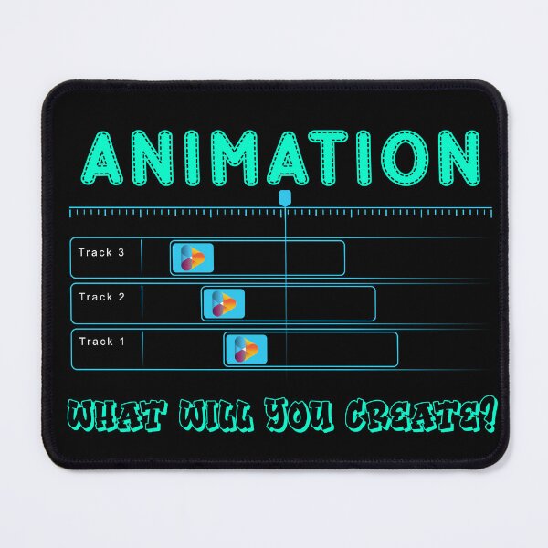 Item preview, Creative Horizons - Video Editing Timeline Art designed and sold by FrescoDesign.