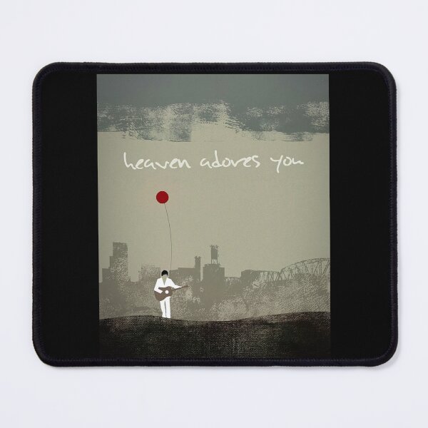 Item preview, Elliott heaven adores you designed and sold by progmedia.