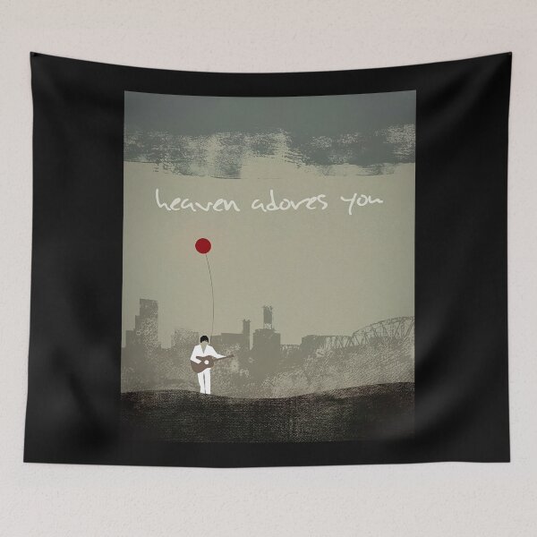 Item preview, Elliott heaven adores you designed and sold by progmedia.