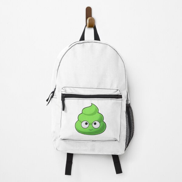 Item preview, Lime Green Poopoo designed and sold by Poopielandia.