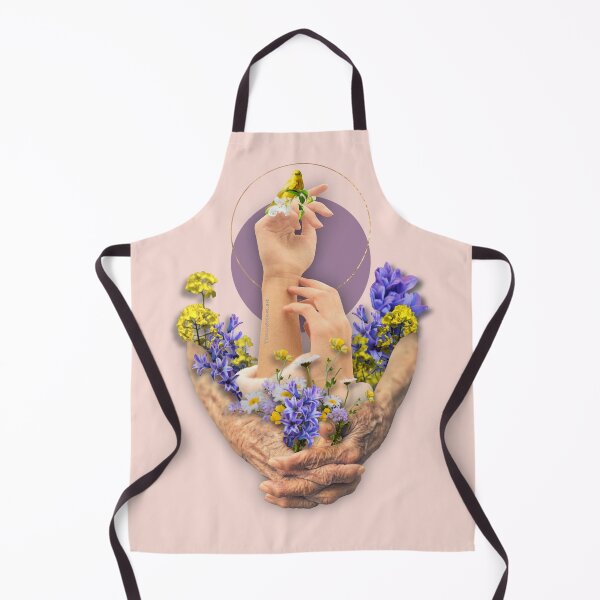 Item preview, Revival (Blush) designed and sold by Youniversum.art.