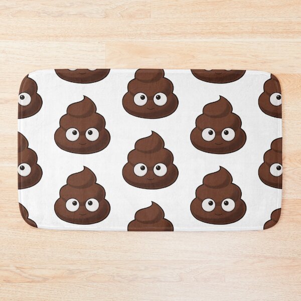 Item preview, Brown Poopoo designed and sold by Poopielandia.