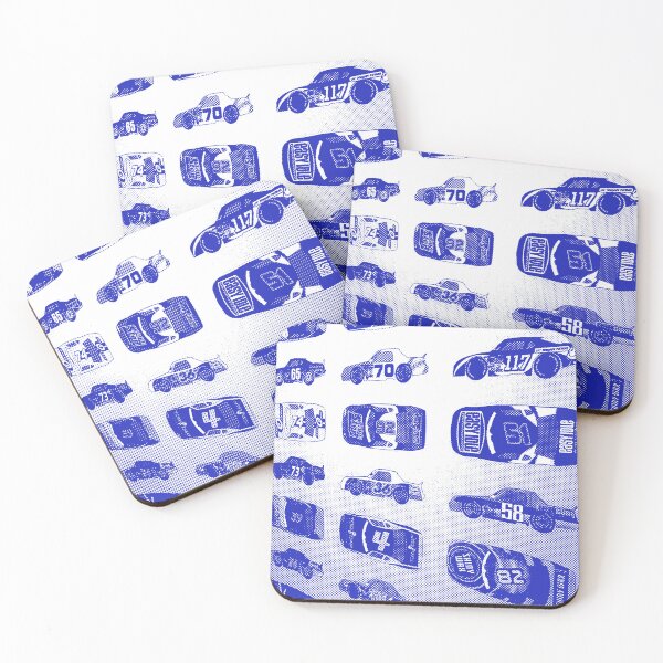 Item preview, toy cars graphic tee designed and sold by printsbyh.