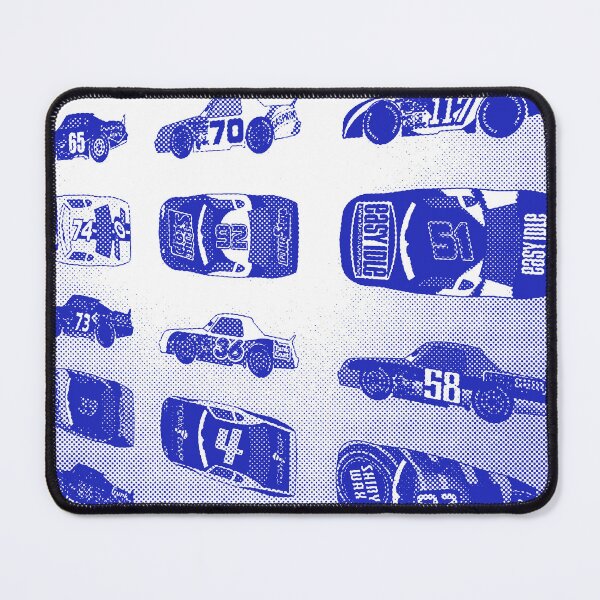 Item preview, toy cars graphic tee designed and sold by printsbyh.