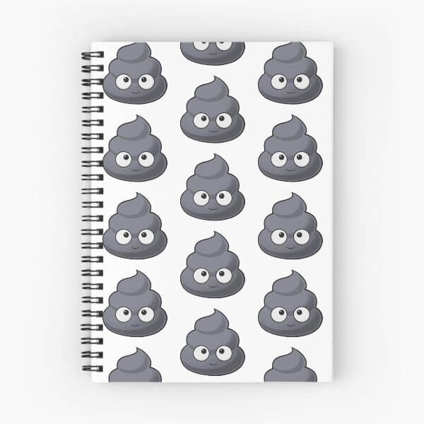Item preview, Grey Poopoo designed and sold by Poopielandia.