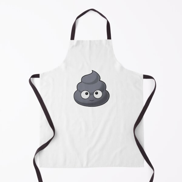 Item preview, Grey Poopoo designed and sold by Poopielandia.