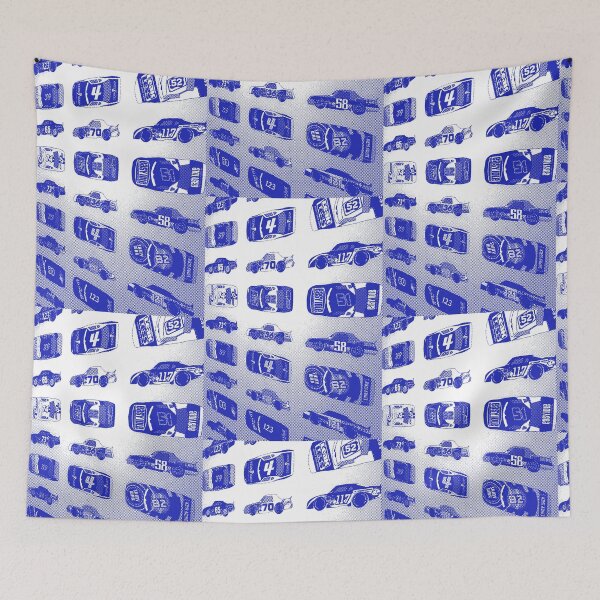 Item preview, toy cars graphic tee designed and sold by printsbyh.