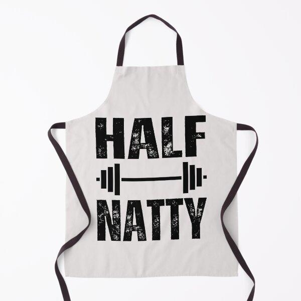 Item preview, Half natty bodybuilding fitness ,workout designed and sold by erozzz.