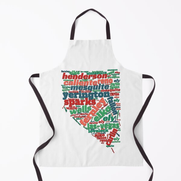 Item preview, Nevada Cities designed and sold by Yzakreativ.