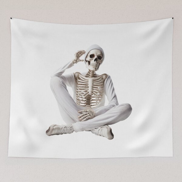 Item preview, Truth Of Life Man designed and sold by COMPKSHOP.