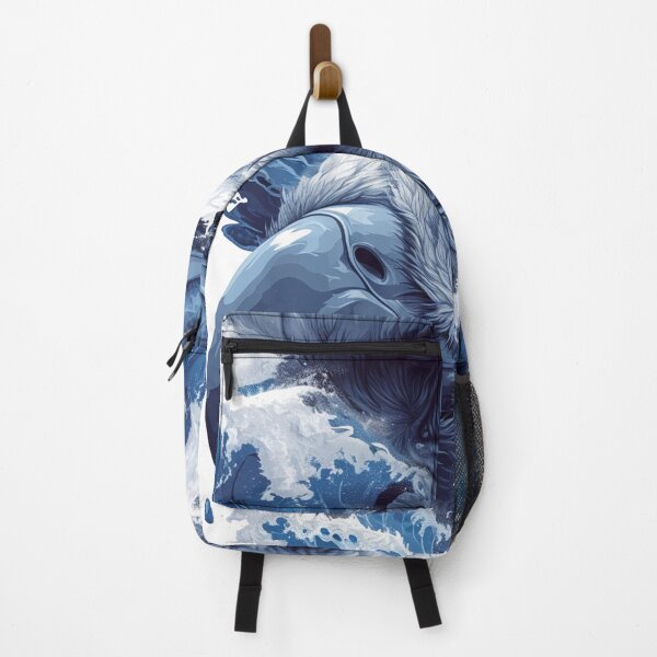 Item preview, The Eagle's Gaze Among the Waves designed and sold by MateLDN.