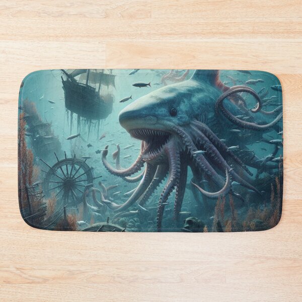 Item preview, King of Sea designed and sold by RaF71PrO.