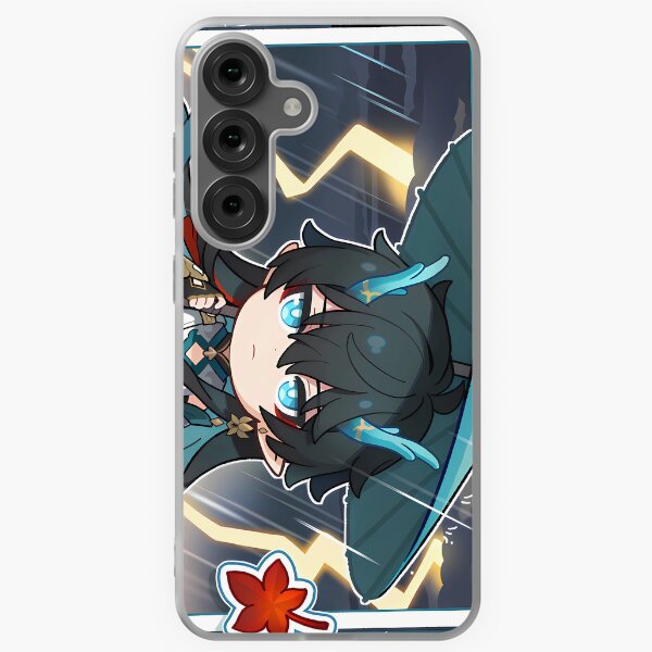 Item preview, Dan Heng • Imbibitor Lunae - Honkai: Star Rail designed and sold by kazatodoesart.