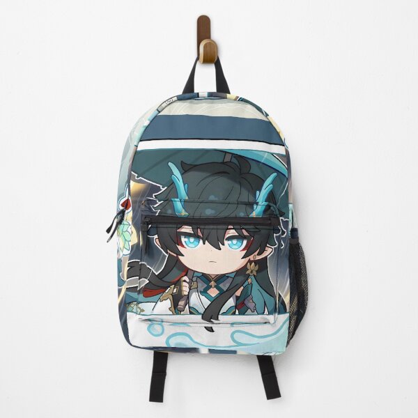 Item preview, Dan Heng • Imbibitor Lunae - Honkai: Star Rail designed and sold by kazatodoesart.