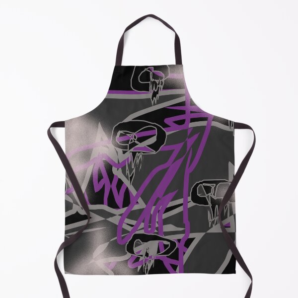 Item preview, Skulls, Blur Targets (Night) designed and sold by skullbal.