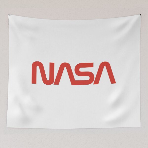 Item preview, NASA - Space Exploration, Astronaut, Rocket Science, Galaxy, Cosmos designed and sold by PixStickers.