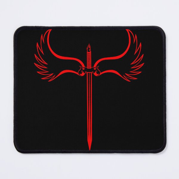 Item preview, Fight or Flight designed and sold by GANNtasticArt.