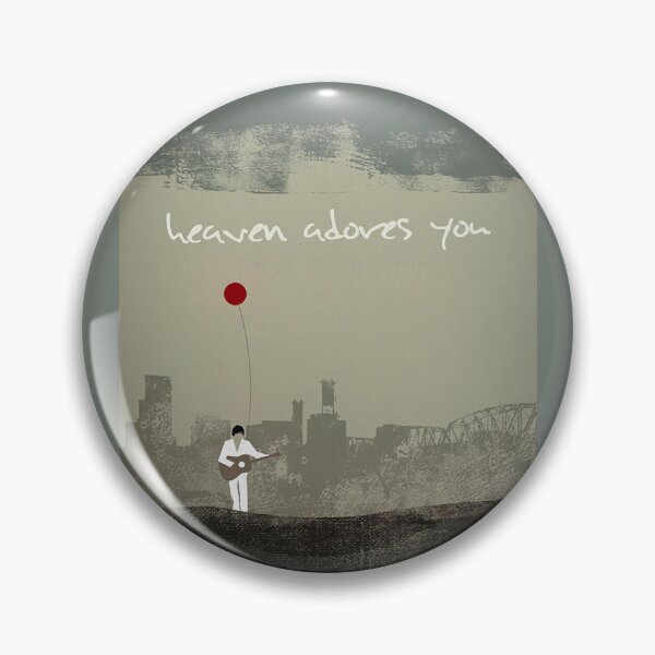 Item preview, Elliott heaven adores you designed and sold by progmedia.
