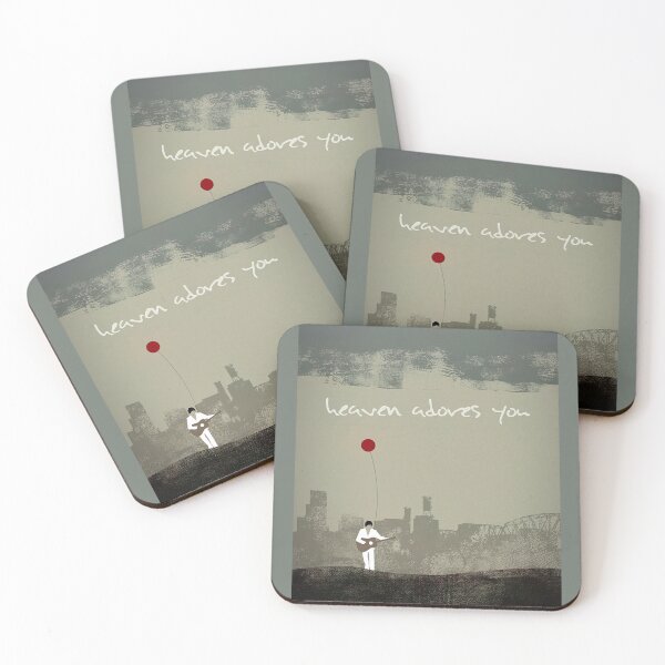 Item preview, Elliott heaven adores you designed and sold by progmedia.