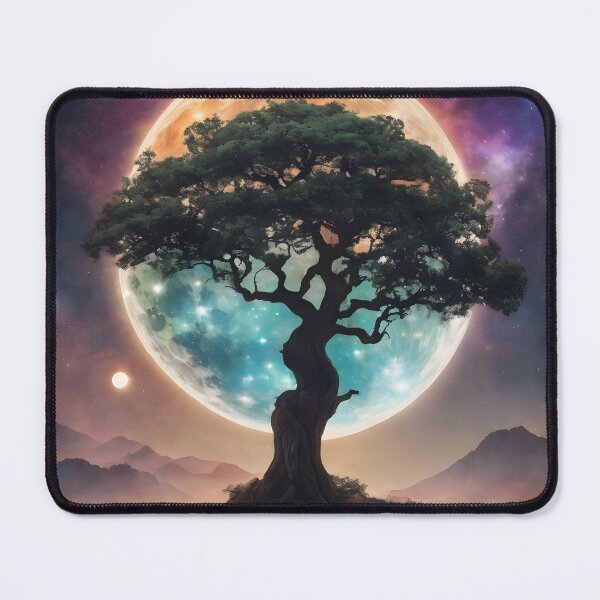 Item preview, The tree of life designed and sold by OldschoolCrew.