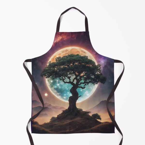 Item preview, The tree of life designed and sold by OldschoolCrew.