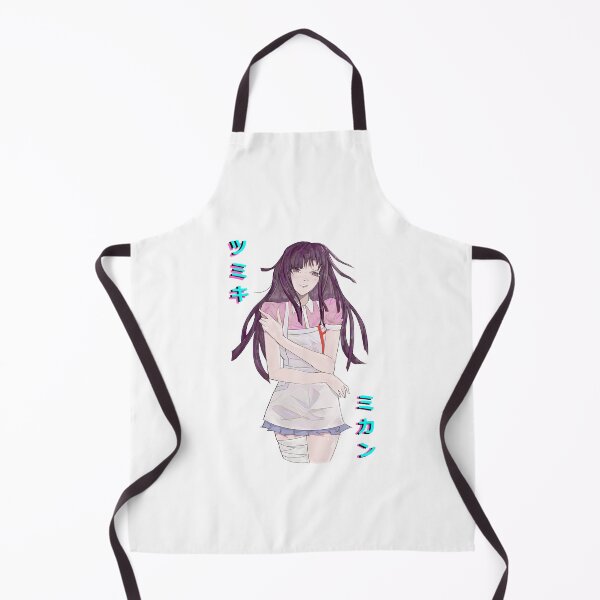 Item preview, Mikan Tsumiki designed and sold by caesiumide.
