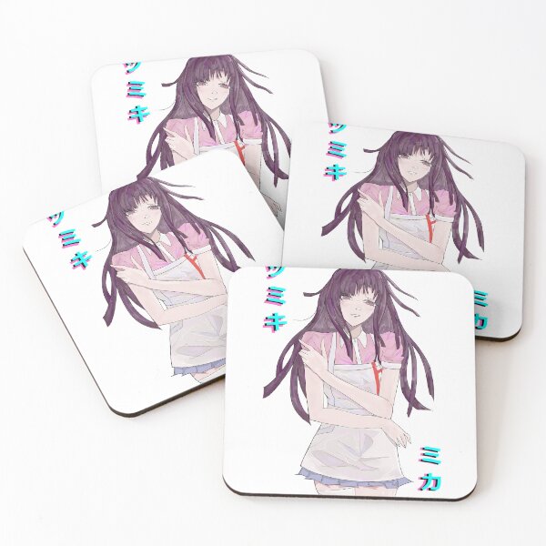 Item preview, Mikan Tsumiki designed and sold by caesiumide.