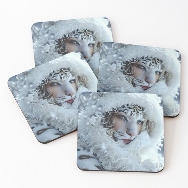 Item preview, Belgian Snowscape Fusion designed and sold by AI-Only Creations.