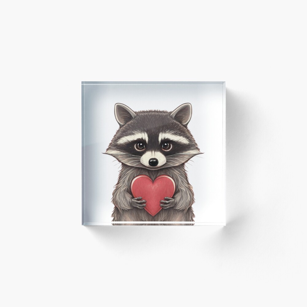 Item preview, Acrylic Block designed and sold by PulseGraph.