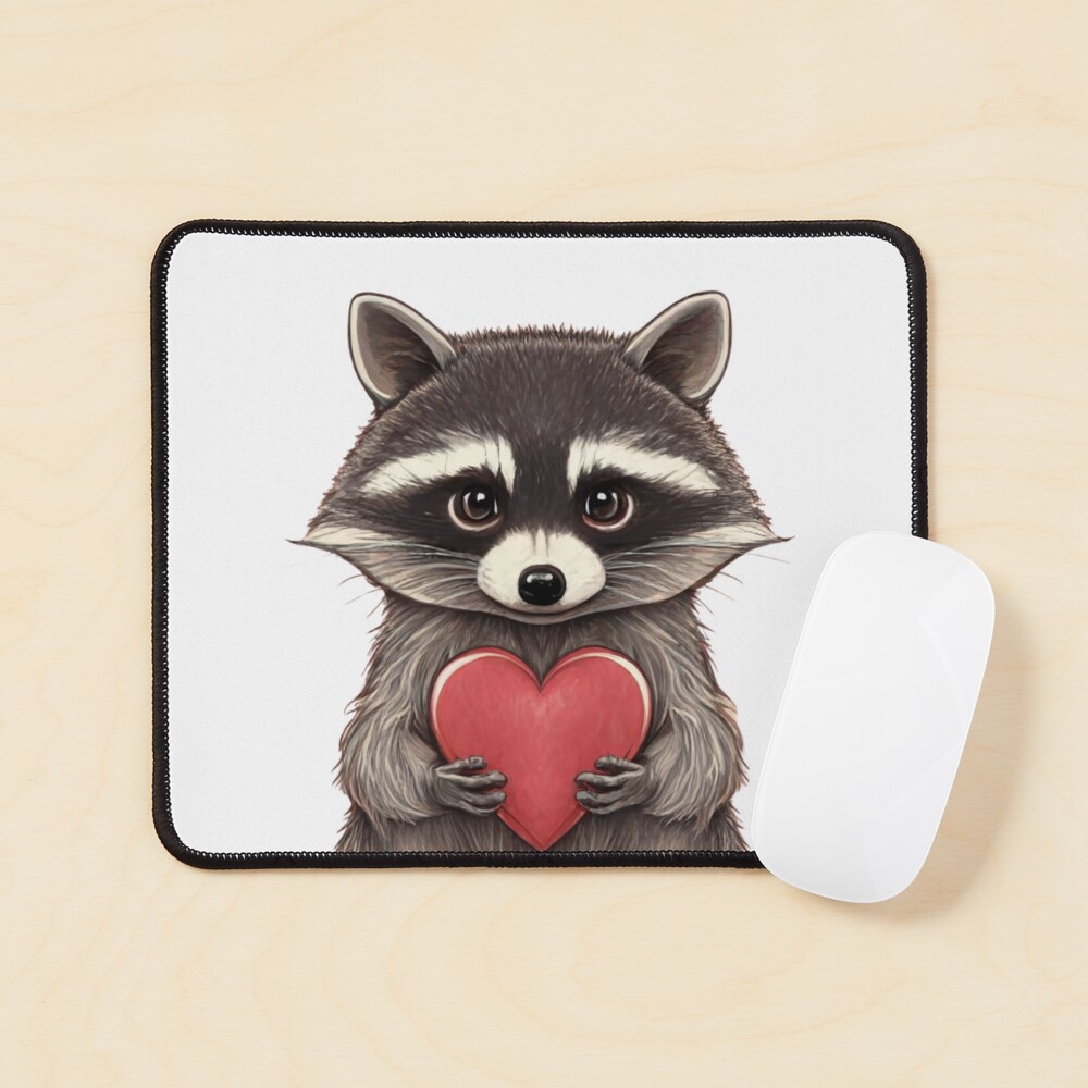 Item preview, Mouse Pad designed and sold by PulseGraph.