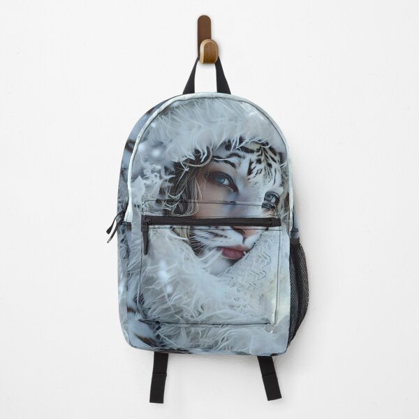Item preview, Belgian Snowscape Fusion designed and sold by AI-Only Creations.