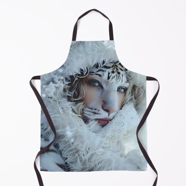 Item preview, Belgian Snowscape Fusion designed and sold by AI-Only Creations.