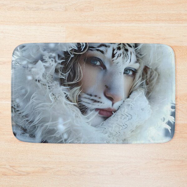 Item preview, Belgian Snowscape Fusion designed and sold by AI-Only Creations.