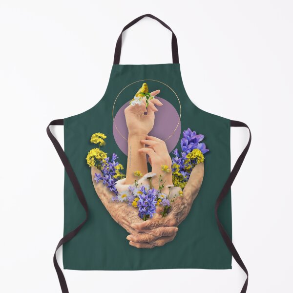 Item preview, Revival (Green) designed and sold by Youniversum.art.