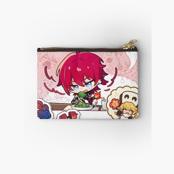 Item preview, Luka - Honkai: Star Rail designed and sold by kazatodoesart.