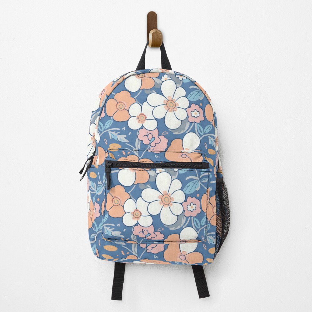 Item preview, Backpack designed and sold by PragmaticP.