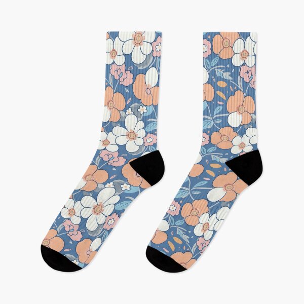 Item preview, Flower pattern designed and sold by PragmaticP.