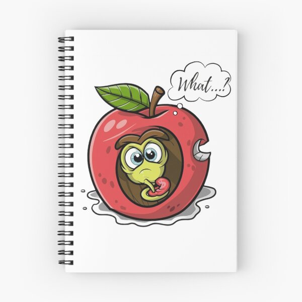 Item preview, Apple designed and sold by RichX.