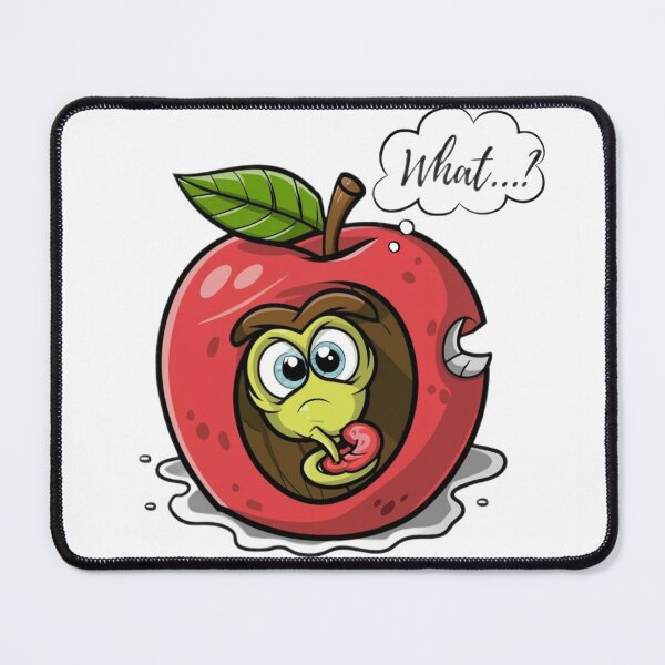 Item preview, Apple designed and sold by RichX.