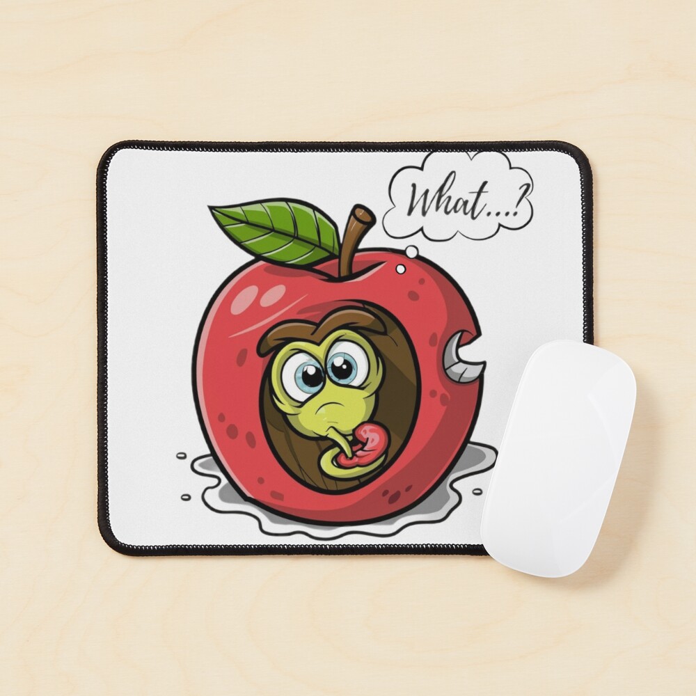 Item preview, Mouse Pad designed and sold by RichX.